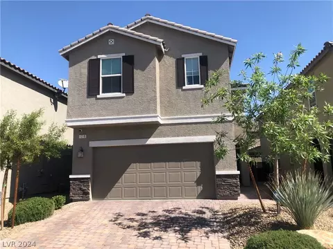 1210 Hopespring Loop Ave, North Las Vegas, NV 89084