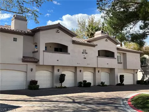 113 Emerald Forest St #202, Las Vegas, NV 89145