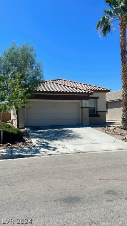 3033 Gannon Ridge Ave, North Las Vegas, NV 89081