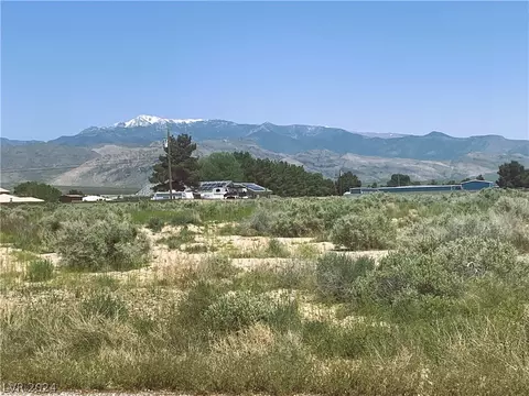 3861 S Cathi Ave, Pahrump, NV 89048