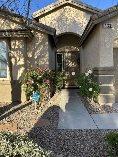 7720 Golden Filly St, Las Vegas, NV 89131