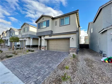 5542 S Bonita Vista St, Las Vegas, NV 89148