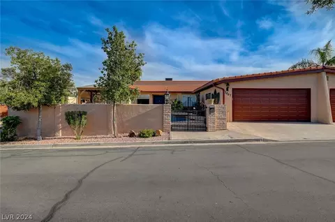 3463 Villa Hermosa Dr, Las Vegas, NV 89121