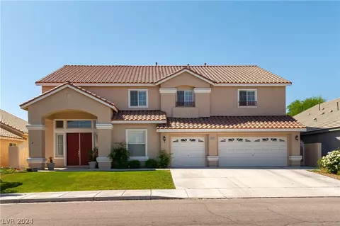 6145 Markleham Ave, Las Vegas, NV 89130