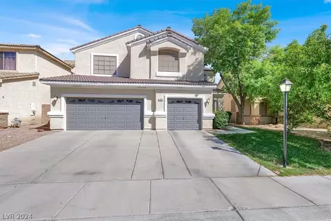 7544 Splashing Rock Dr, Las Vegas, NV 89131