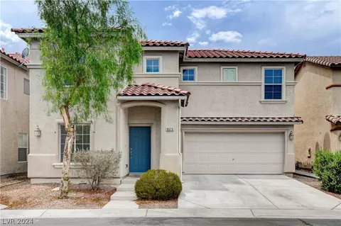 8075 Hilltop Windmill St, Las Vegas, NV 89139