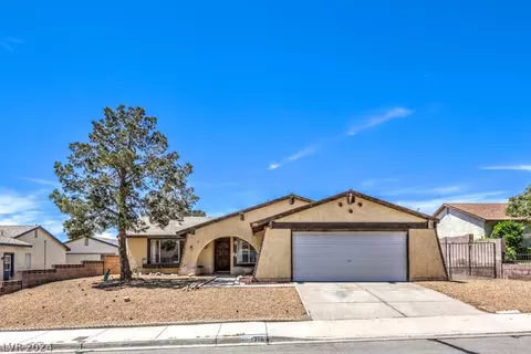 1316 Nadine Way, Boulder City, NV 89005