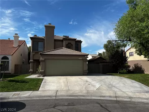 6641 Crosstimber Ct, Las Vegas, NV 89108