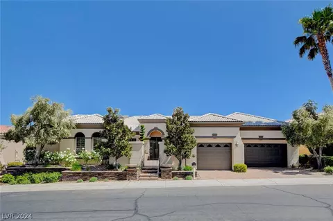 4238 Pacifico Ln, Las Vegas, NV 89135