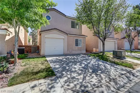 6003 Chisolm Trl, Las Vegas, NV 89118
