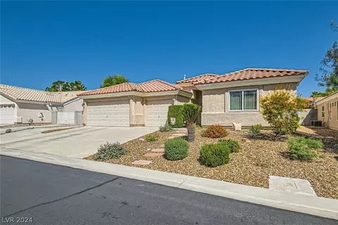 7065 Red Tide Dr, Las Vegas, NV 89131