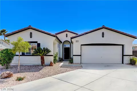 6211 Black Mane Way, North Las Vegas, NV 89081