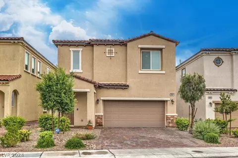 3067 Certaldo Ct, Las Vegas, NV 89141