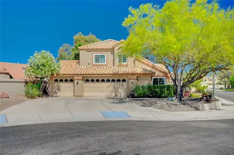 263 Sunshine Springs Ct, Henderson, NV 89014