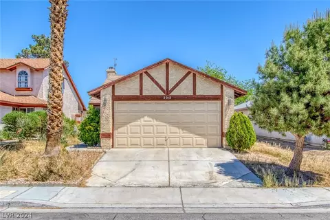 2312 Bristol Bay Ct, Las Vegas, NV 89108