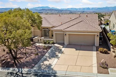2309 Little Bighorn Dr, Henderson, NV 89052