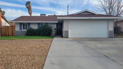 4717 Marnell Dr, Las Vegas, NV 89121