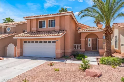 8205 Bermuda Beach Dr, Las Vegas, NV 89128