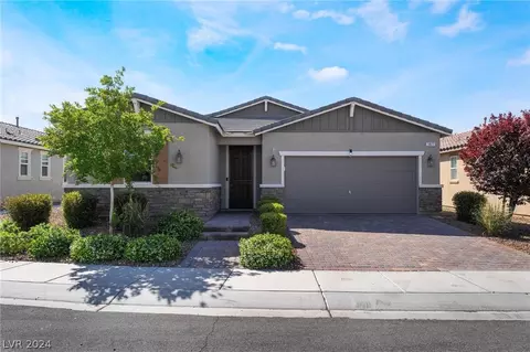 3077 Sarsina Ave, Henderson, NV 89044