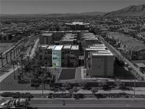 1176 Prospering Creek St #4, Las Vegas, NV 89135