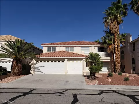 9760 Ramhorn Canyon St, Las Vegas, NV 89183