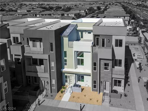 1112 Prospering Creek St, Las Vegas, NV 89135
