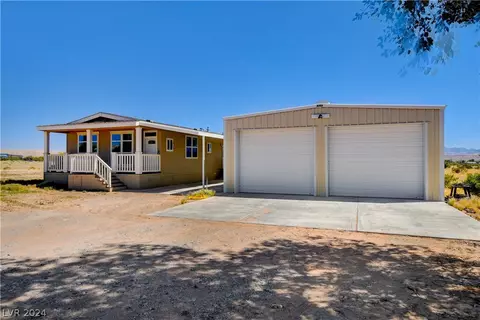 375 Ron Ave, Logandale, NV 89021
