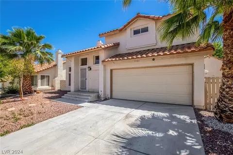 1501 Desert Ridge Ave, North Las Vegas, NV 89031