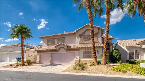 9680 Mariner Village Ct, Las Vegas, NV 89147