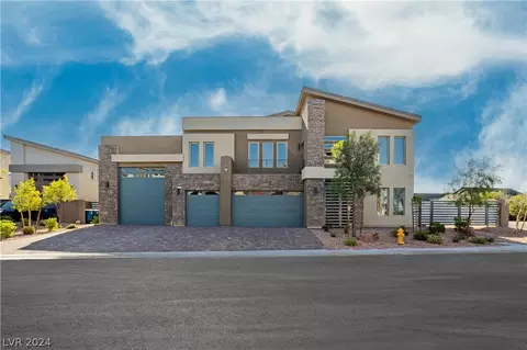 8509 S Pioneer Way, Las Vegas, NV 89113