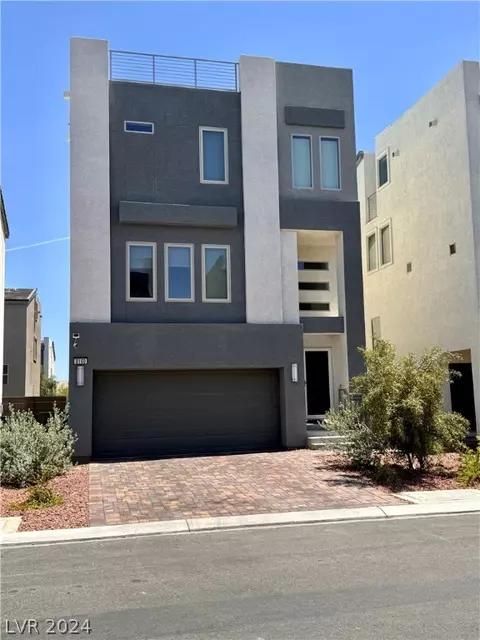 8160 Eaton Hill St, Las Vegas, NV 89113
