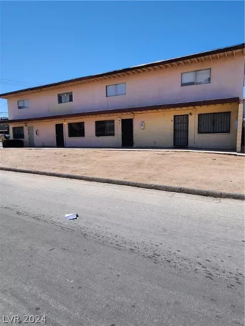 2828 Marlin Ave, Las Vegas, NV 89101