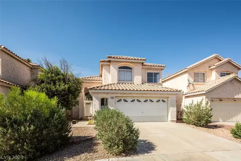 1726 Talon Ave, Henderson, NV 89074