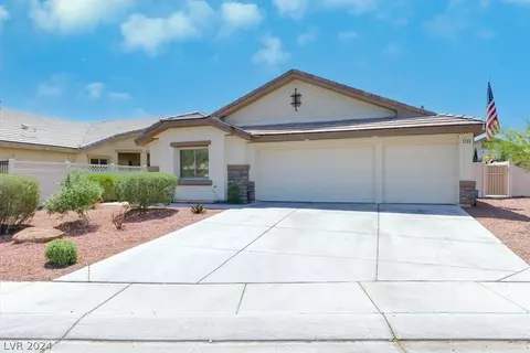 3209 Bublin Bay Ave, North Las Vegas, NV 89081