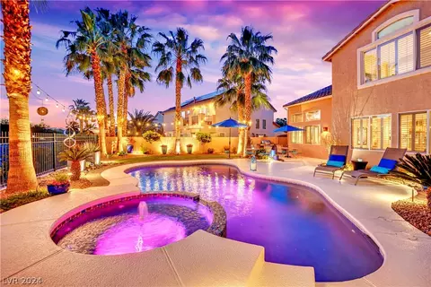 1579 Ravanusa Dr, Henderson, NV 89052