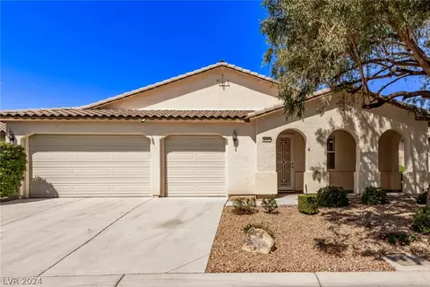 6447 Benbrook Springs Dr, Las Vegas, NV 89131