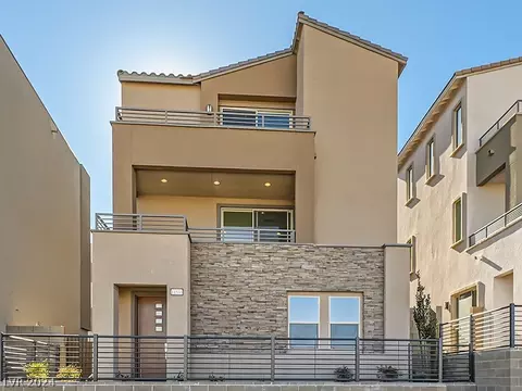 11535 Hawking Ave, Las Vegas, NV 89138
