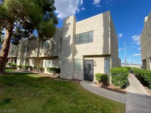 2635 Jacyra Ave, Las Vegas, NV 89121