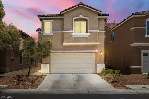 7924 Stormy Falls St, Las Vegas, NV 89149