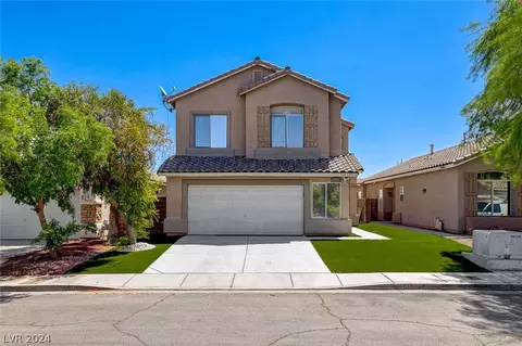 5746 Crescent Landing St, Las Vegas, NV 89113