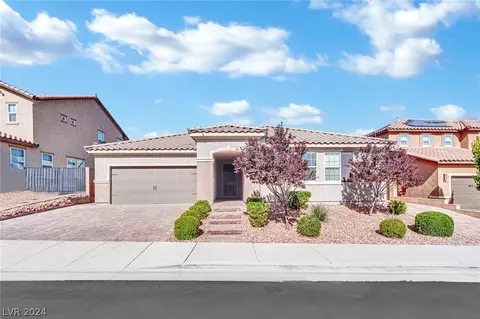 705 Sea Star St, Henderson, NV 89002