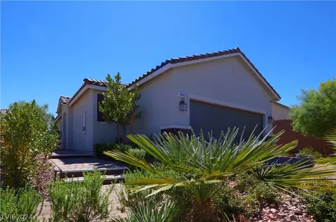 9443 Cumberland Ranch Ave, Las Vegas, NV 89178