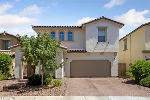 560 Our Heritage St, Henderson, NV 89011