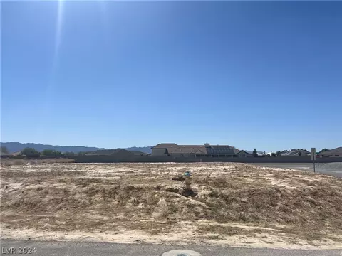 6650 Southgate St, Pahrump, NV 89061