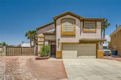 9348 Villa Tuscany Ave, Las Vegas, NV 89129