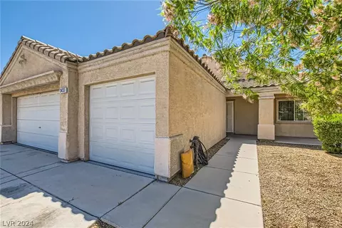 3433 Yountville Ct, North Las Vegas, NV 89032