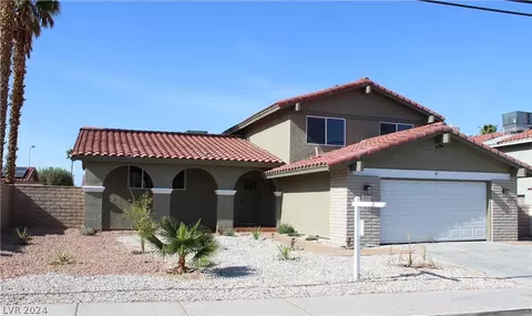 3582 Rawhide St, Las Vegas, NV 89120