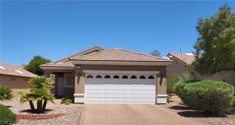 2724 Goldcreek St, Henderson, NV 89052