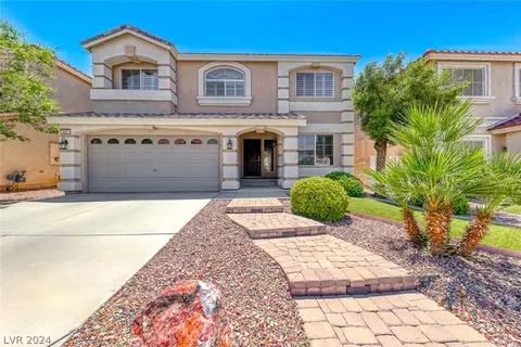 847 Beartooth Falls Ct, Henderson, NV 89052