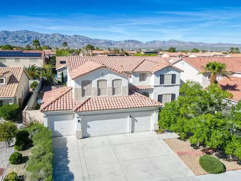 1108 Cornerstone Pl, North Las Vegas, NV 89031